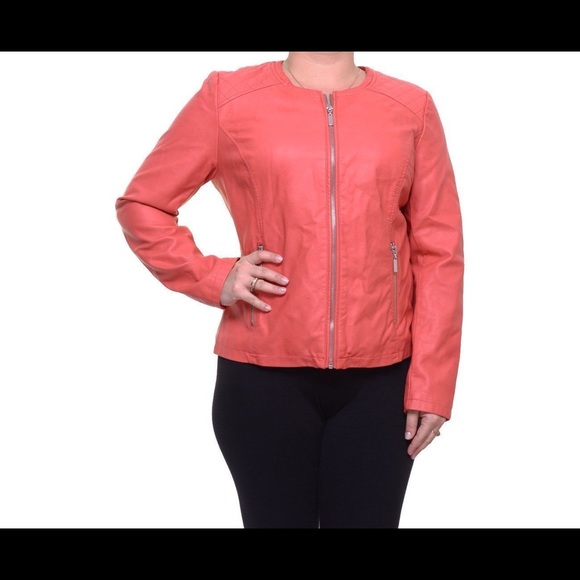 🎉 host pick! New with Tag Alfani Vegan Leather - Picture 2 of 3